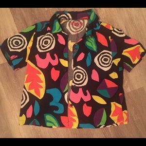 Eleven’s shirt from season 3 of Stranger Things